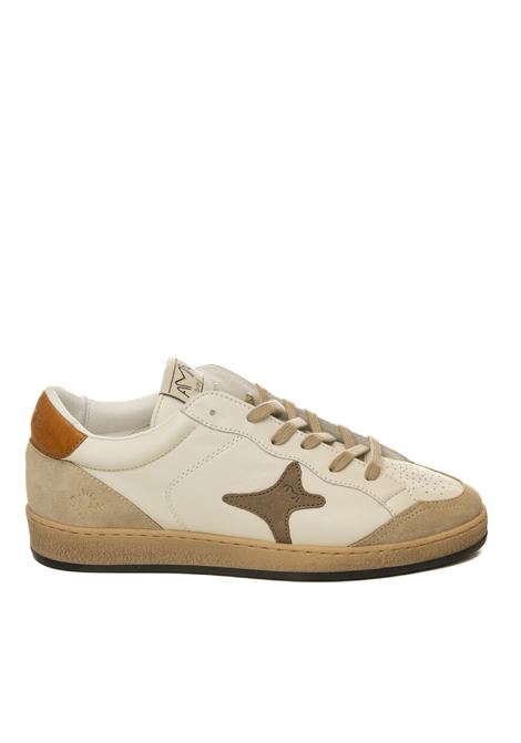  AMA BRAND DELUXE | SUN U4580-BIA/CUOIO